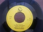The Hearts Of Soul – Waterman / Kom Nou, Ophalen, 7 inch, Single, Zo goed als nieuw