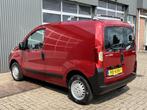 Citroën Nemo 1.4 BTW vrij Benzine Airco Schuifdeur Elektris, Voorwielaandrijving, Stof, Zwart, Citroën
