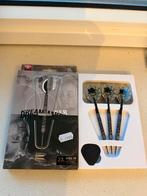 Target Dimitri van den Bergh x Echo Swiss Point 90% 23g, Ophalen of Verzenden, Zo goed als nieuw, Pijlen