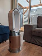 Dyson Purifier Hot + Cool Formaldehyde - HP09, Ophalen, Ventilator met afstandsbediening, Zo goed als nieuw, Torenventilator