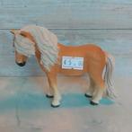 Schleich IJslander merrie, Ophalen of Verzenden, Zo goed als nieuw, Paard, Beeldje of Figuurtje