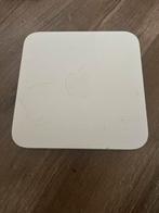 Apple wifi router, Computers en Software, WiFi-versterkers, Ophalen, Gebruikt, Apple