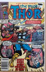 Mighty Thor vol. 1 #415 Marvel Comics, Eén comic, Amerika, Ophalen of Verzenden, Zo goed als nieuw