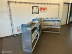 Sortimo set bedrijfswageninrichting L+R complete inrichting, Ophalen of Verzenden
