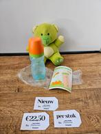 Tupperware nieuwe babyfles fles voor baby's, Huis en Inrichting, Keuken | Tupperware, Ophalen of Verzenden, Nieuw, Groen, Beker of Kan
