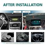 Mercedes SLK R172 radio navigatie carkit android 13 carplay, Auto diversen, Autoradio's, Oberonweg 262 3208pg, Nieuw, Ophalen of Verzenden