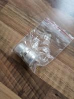 Te koop Verloop Telefunken naar contra N conn, Ophalen, Nieuw, Zender