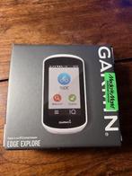 garmin edge explore, Ophalen of Verzenden, GPS, Gebruikt