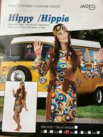 Flower Power Hippy jurkje maat M (36), Kleding | Dames, Ophalen of Verzenden, Zo goed als nieuw, Accessoires