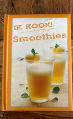 SMOOTHIES - IK KOOK, Ophalen of Verzenden, Zo goed als nieuw