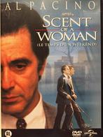 Scent of a Women, Cd's en Dvd's, Vanaf 12 jaar, Ophalen of Verzenden, Zo goed als nieuw, Drama