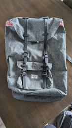 Herschel rugtas, Gebruikt, 25 tot 40 cm, Ophalen of Verzenden, Overige merken