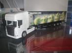 Scania Thermoking Green & Cool Koeltrailer 1:64, Verzenden, Zo goed als nieuw, Bus of Vrachtwagen