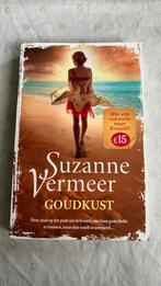 Suzanne Vermeer - Goudkust, Gelezen, Suzanne Vermeer, Ophalen of Verzenden