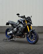Yamaha MT-09 SP, 890 cc, Motorrijbewijs A, Particulier, Meer dan 35 kW