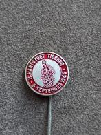 Speldje H.Hartstoet Tilburg - 6 september 1965, Verzamelen, Speldjes, Pins en Buttons, Ophalen of Verzenden, Gebruikt