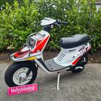 Yamaha BW'S booster 1993  304km 2takt in nieuwstaat !!!️, Fietsen en Brommers, Scooters | Yamaha, Ophalen, Info@yamaha.nl, Overige modellen