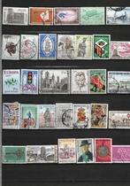 België kavel 121, Postzegels en Munten, Postzegels | Europa | België, Verzenden, Gestempeld