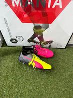 Puma evospeed voetbalschoenen, En, Maat XS of kleiner, Schoenen, Ophalen of Verzenden