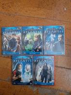 Stargate Atlantis seizoen 2, Alle leeftijden, Ophalen of Verzenden, Zo goed als nieuw, Komedie