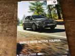 BMW folders, Boeken, Auto's | Folders en Tijdschriften, Nieuw, BMW, Ophalen of Verzenden