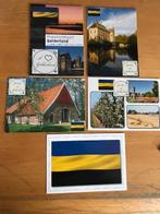 Gelderland, Verzenden, Voor 1920, Ongelopen, Gelderland