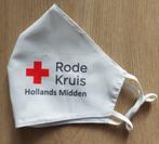 NIEUW: Rode Kruis Hollands Midden - Mondkapje, Nieuw, Ophalen of Verzenden