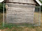 Hekwerk / deel kennel, Dieren en Toebehoren, Ophalen, Hondenkennel, 100 cm of meer, 110 cm of meer