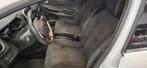 Renault Clio 0.9 TCe ECO Night&Day 5 deurs airco navi onderh, Voorwielaandrijving, Stof, Gebruikt, Zwart