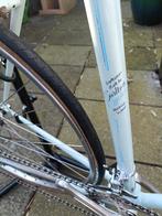 Raleigh Record Ace  57, Fietsen en Brommers, Fietsen | Racefietsen, Overige merken, Minder dan 10 versnellingen, Staal, Ophalen of Verzenden