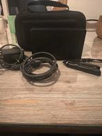 Nintendo Switch tas en Dockstation dock origineel, Spelcomputers en Games, Virtual Reality, Ophalen of Verzenden, Gebruikt, Controller