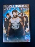 X-Men Origins: Wolverine - DVD, Vanaf 12 jaar, Ophalen of Verzenden, Gebruikt