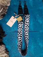 Nieuwe Charm tas hengsel - luipaard print, Ophalen of Verzenden, Nieuw