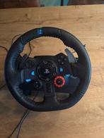 G29 stuur playstation, Spelcomputers en Games, Ophalen of Verzenden, Zo goed als nieuw, PlayStation 1