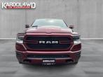 Dodge Ram 1500 5.7 V8 4x4 Crew Cab Laramie Sport | 12 Inch d, Auto's, Dodge, Automaat, Gebruikt, 5654 cc, 402 pk