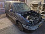 Onderdelen citroen berlingo, partner, Ophalen, Gebruikt, Citroën, Voor