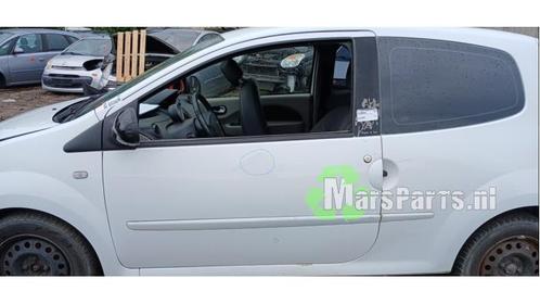 Portier 2Deurs links van een Renault Twingo, Auto-onderdelen, Carrosserie en Plaatwerk, Deur, Renault, Gebruikt, 3 maanden garantie