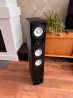 Magnat Quantum 607 set vloerstaande speakers, Audio, Tv en Foto, Luidsprekers, Ophalen, Magnat, Zo goed als nieuw, 120 watt of meer