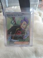 Pokémon Trainer Kaarten Set - Foil, Ophalen, Zo goed als nieuw, Losse kaart, Foil