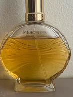 Parfums Mercedes Eau De Toilette 100ml Parijs zeldzame geur, Ophalen of Verzenden, Zo goed als nieuw
