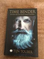 Tijn Touber - Time Bender, Ophalen of Verzenden, Zo goed als nieuw, Tijn Touber