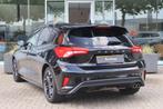 Ford Focus 1.0 ST-Line 125pk | B&O | Carplay | Adaptive | Cl, Gebruikt, Met garantie (alle), Zwart, Origineel Nederlands