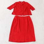 Prachtig Marcona Dames Pakje - 88 (Maat 44/46) € 50,-, Kleding | Dames, Kostuum of Pak, Maat 42/44 (L), Ophalen of Verzenden, Zo goed als nieuw