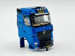 WSI MERCEDES AROCS big space PALFINGER VERBOUW, Hobby en Vrije tijd, Modelauto's | 1:50, HGL74-@hotmail.com, Nieuw, Ophalen of Verzenden