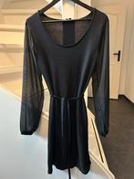 Shoeby jurk met ceintuur, Ophalen of Verzenden, Zo goed als nieuw, Shoeby, Maat 36 (S)