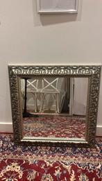 Spiegel, Ophalen of Verzenden, Vierkant, 50 tot 75 cm, Minder dan 100 cm