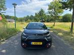 Citroen C3 2021 Zwart Navi Apple Carplay Park C-Series NAP, Voorwielaandrijving, 83 pk, Euro 6, 1199 cc