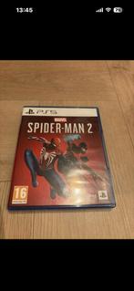 Marvel's Spider-Man 2 - PS5, Spelcomputers en Games, Games | Sony PlayStation 5, Ophalen of Verzenden, Zo goed als nieuw