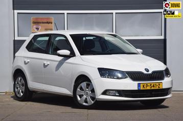Skoda Fabia 1.4 TDI Ambition beschikbaar voor biedingen