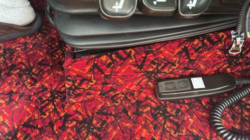 Interieur volvo fh5, Auto-onderdelen, Vrachtwagen-onderdelen, Volvo, Interieur en Bekleding, Nieuw, Ophalen of Verzenden